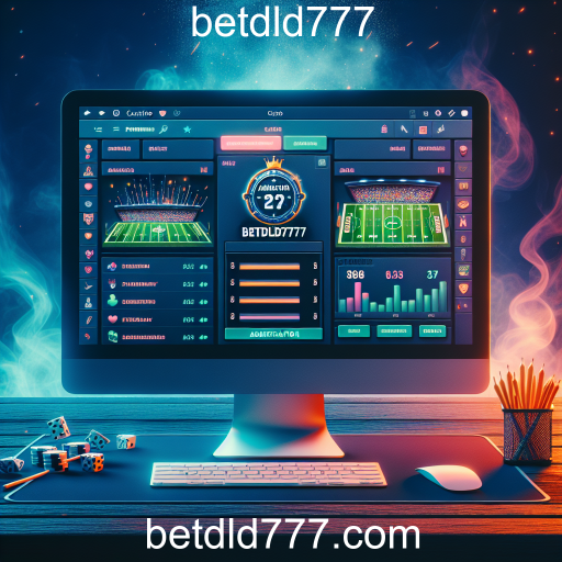 Explorando o Mundo do Futebol Fantasy no betdld777