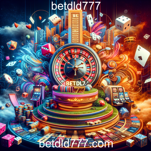 Descubra as Melhores Promoções do betdld777